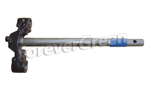 42022 Steering Column Welding Assy